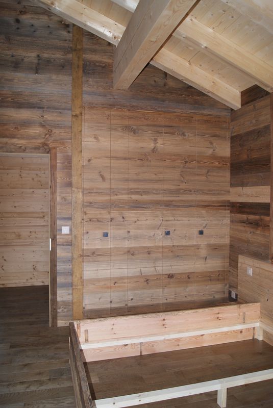 Chambovey Edouard ébénisterie menuiserie -