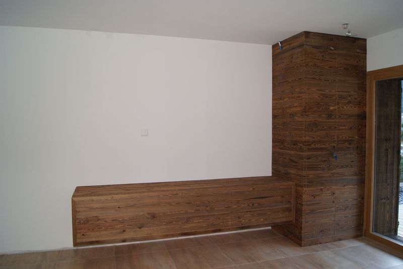 Chambovey Edouard ébénisterie menuiserie -