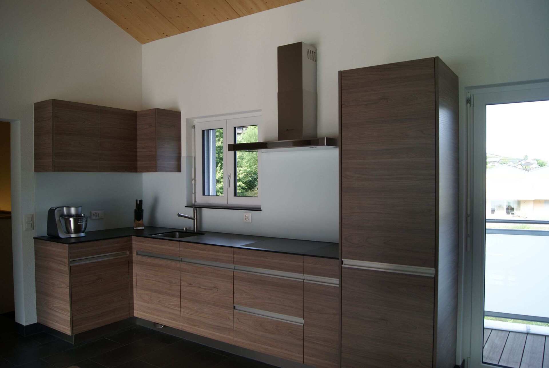 Ebénisterie Chambovey-