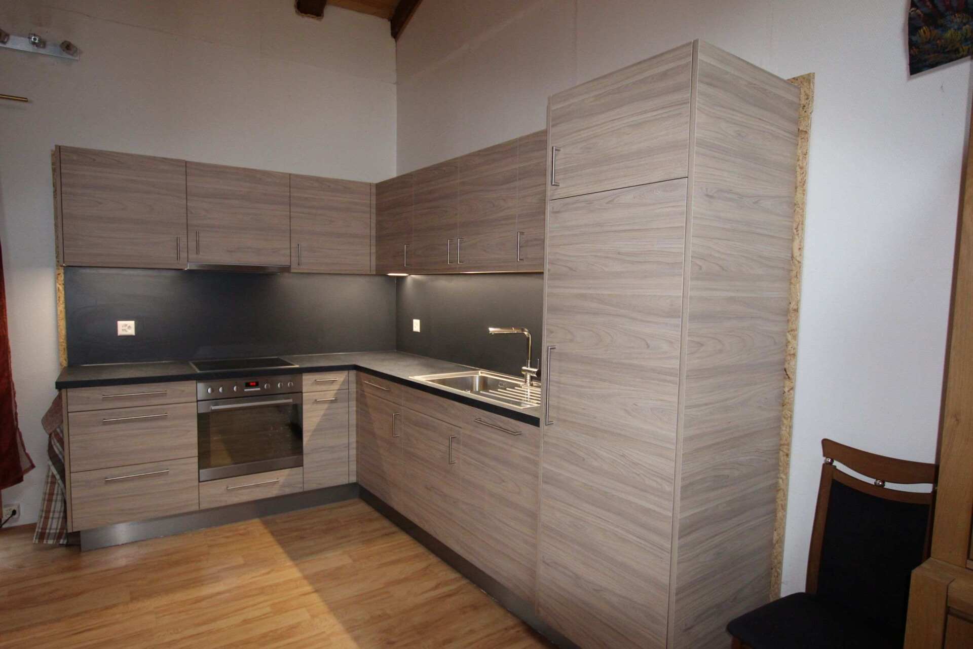 Ebénisterie Chambovey-