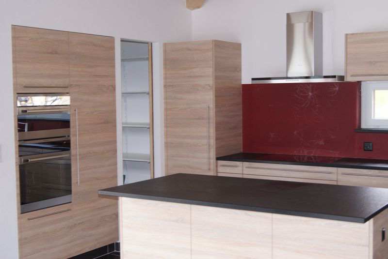 Ebénisterie Chambovey-