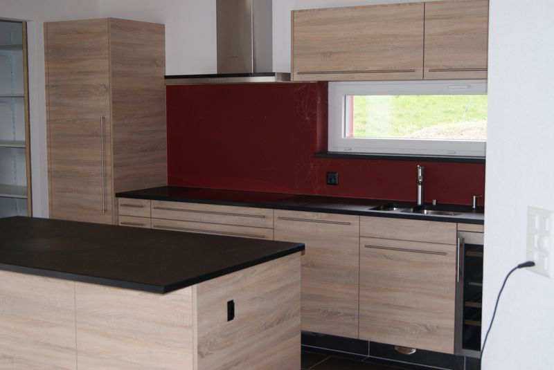 Ebénisterie Chambovey-