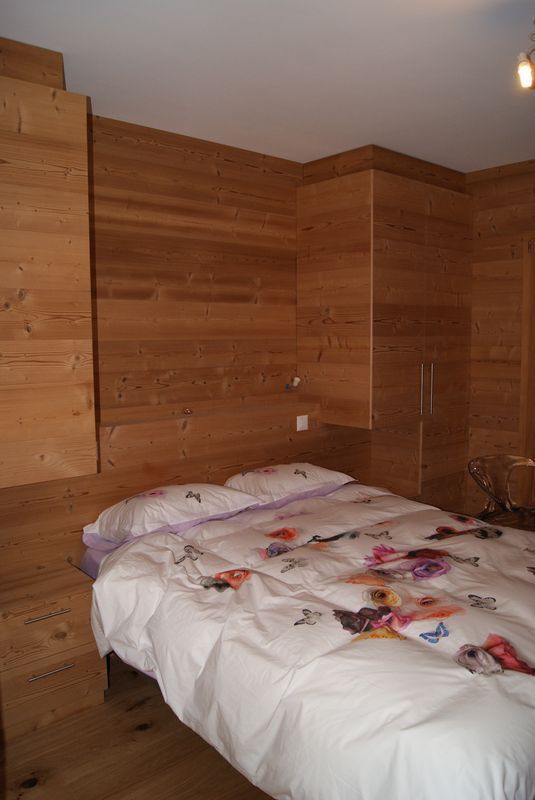 Chambovey Edouard ébénisterie menuiserie -