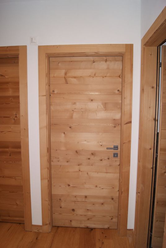 Chambovey Edouard menuisier ébéniste -