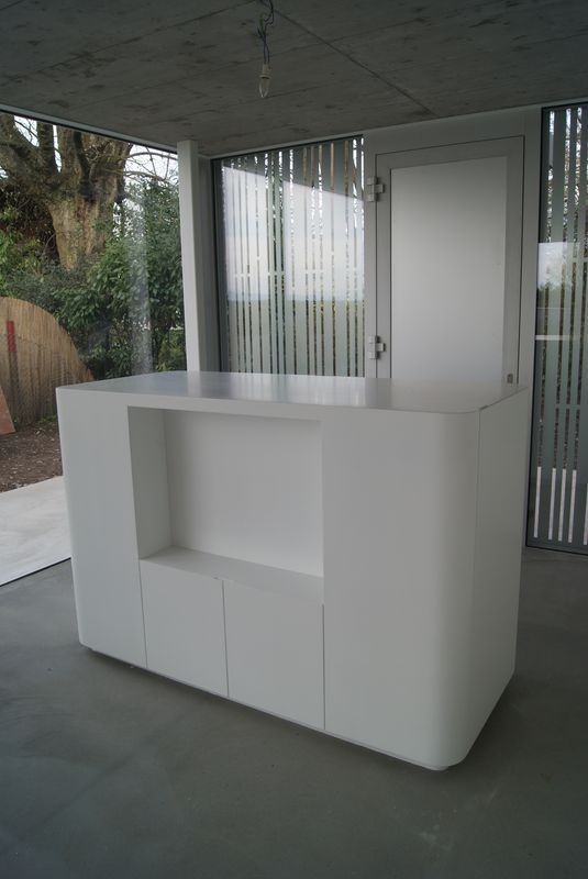 Chambovey Edouard ébénisterie menuiserie -