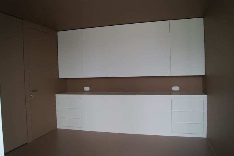 Ebénisterie Chambovey-