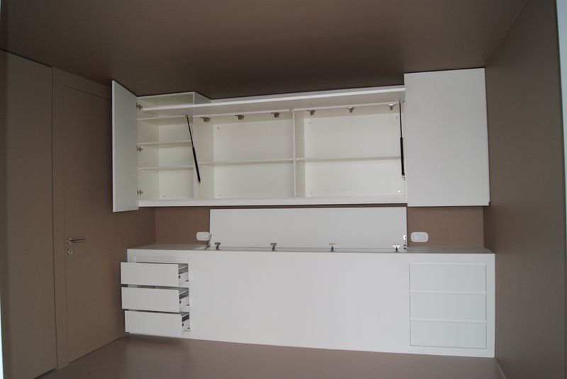 Ebénisterie Chambovey-