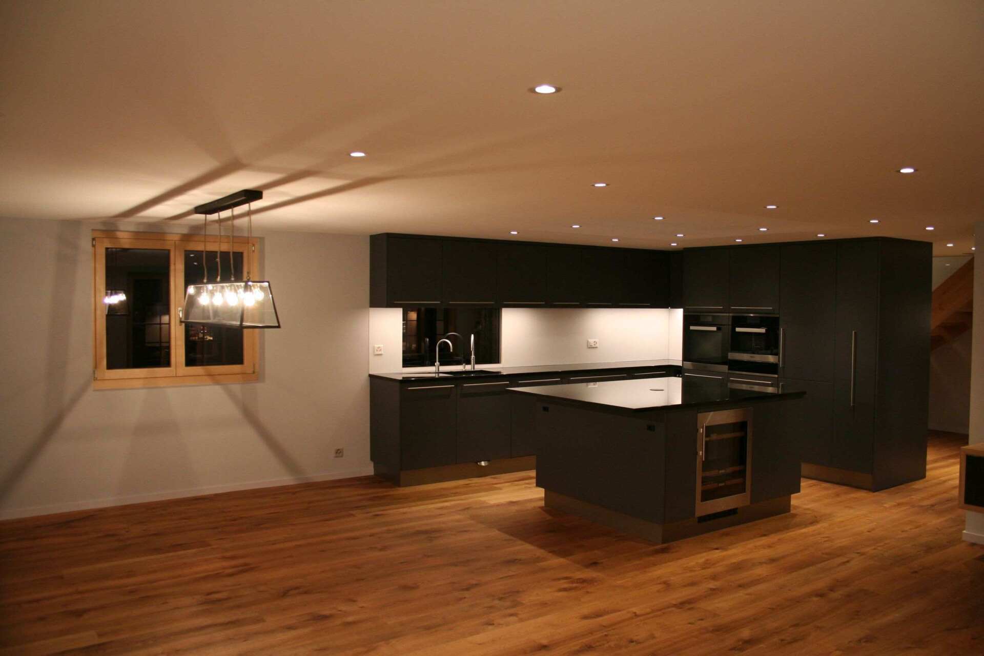 Ebénisterie Chambovey-