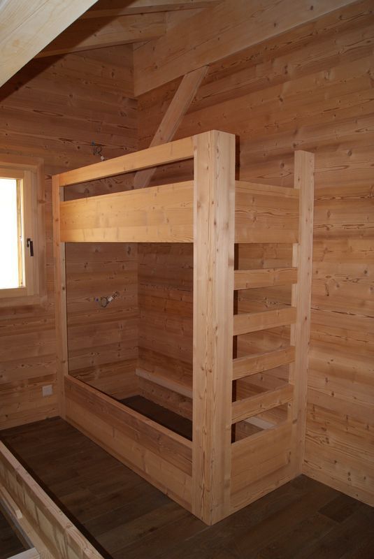 Chambovey Edouard ébénisterie menuiserie -