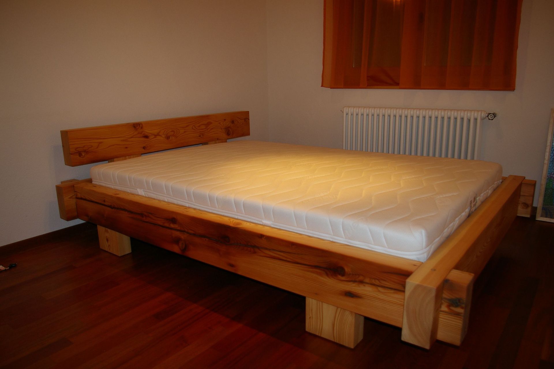 Chambovey Edouard ébénisterie menuiserie -