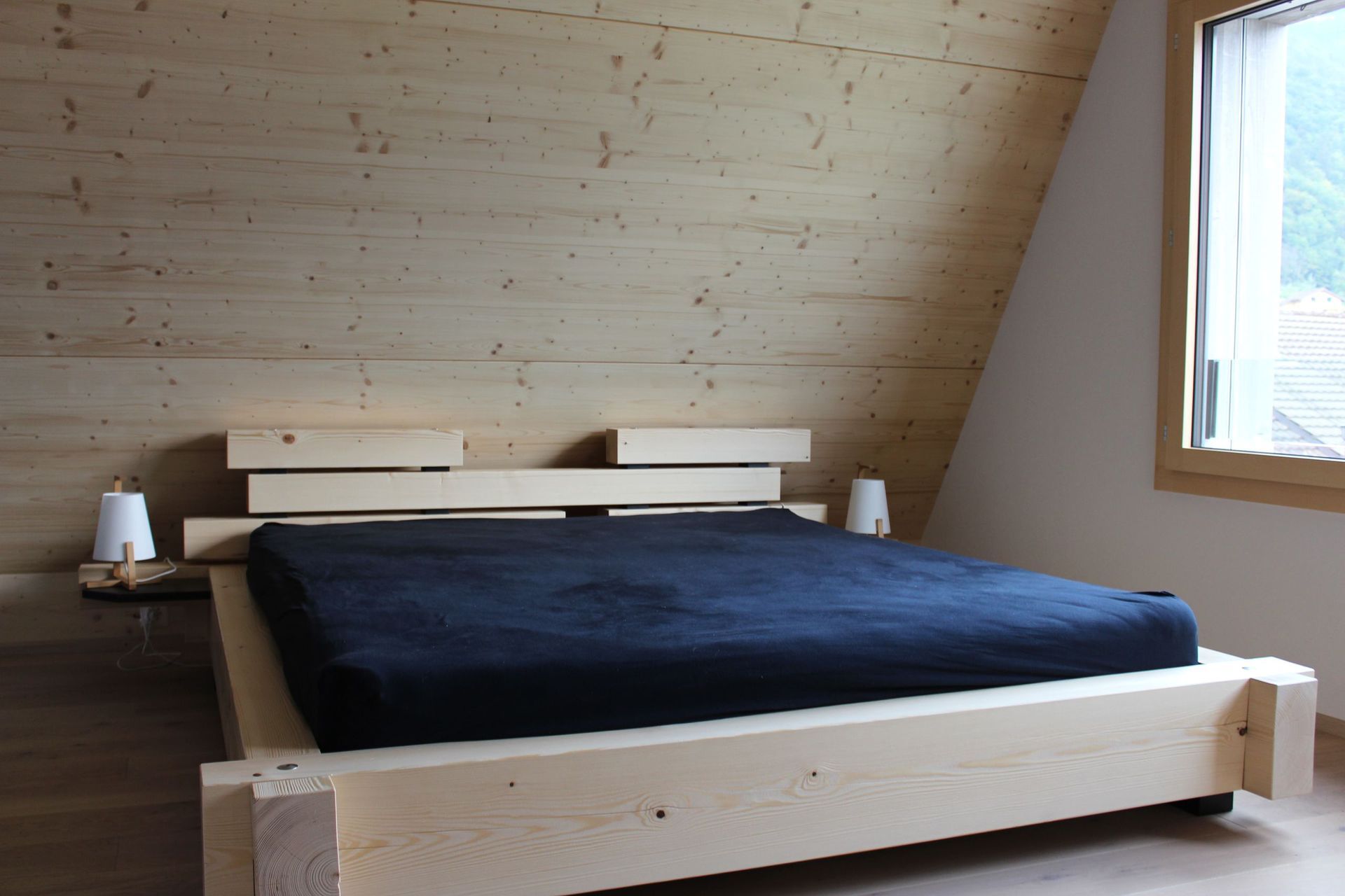 Chambovey Edouard ébénisterie menuiserie -