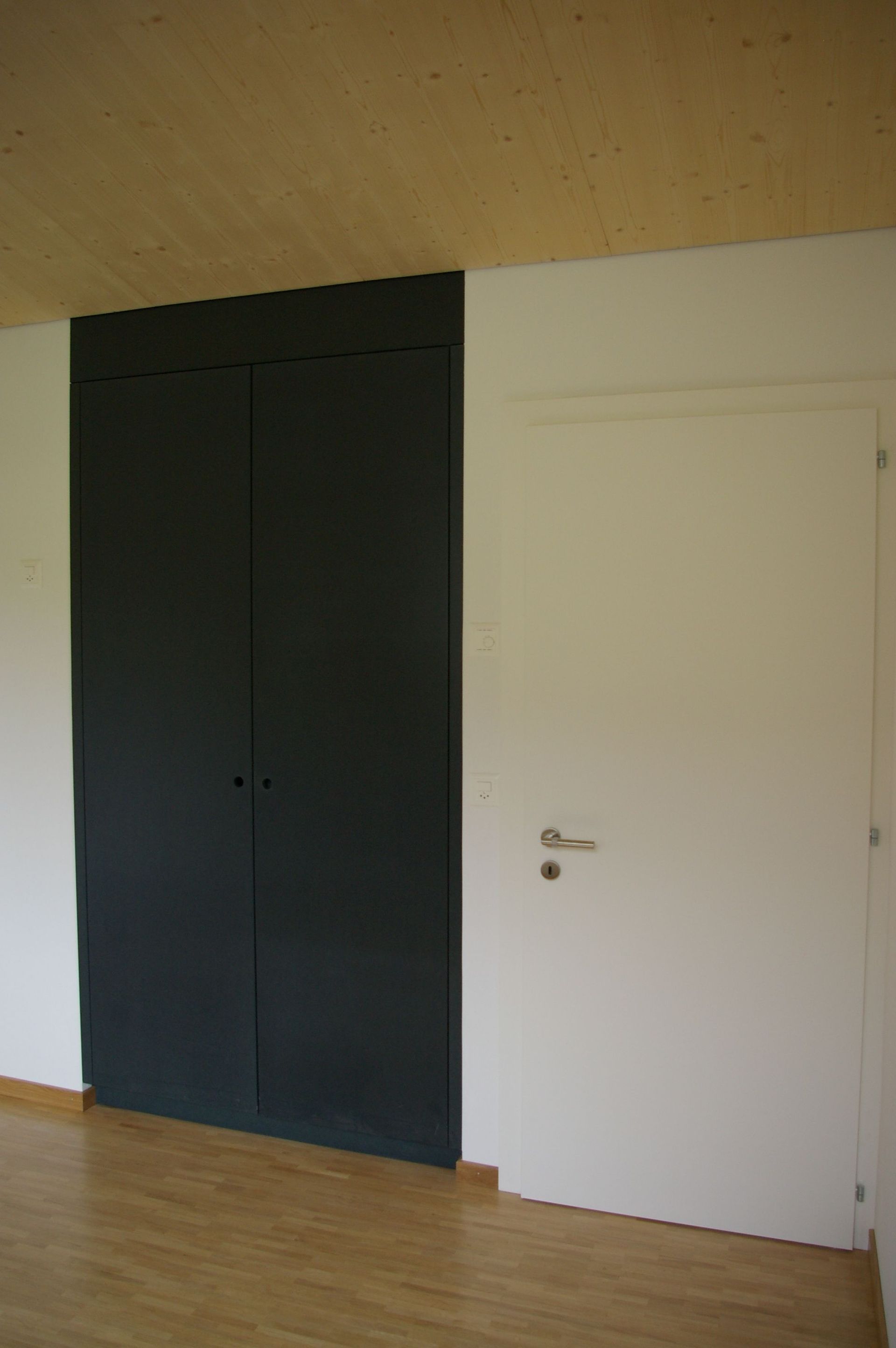 Chambovey Edouard ébénisterie menuiserie -