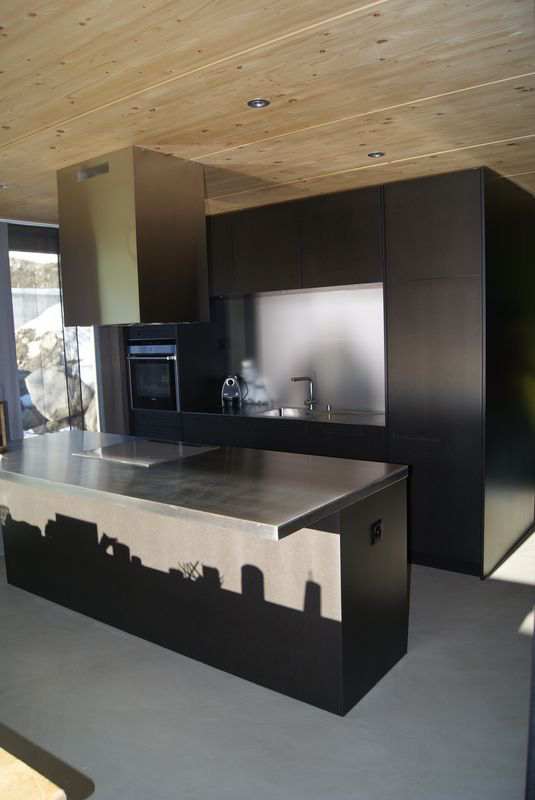 Ebénisterie Chambovey-