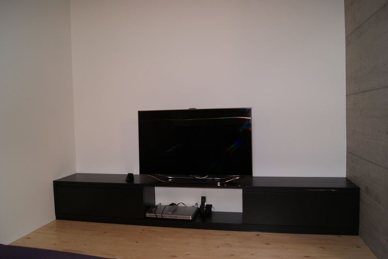 Chambovey Edouard ébénisterie menuiserie -