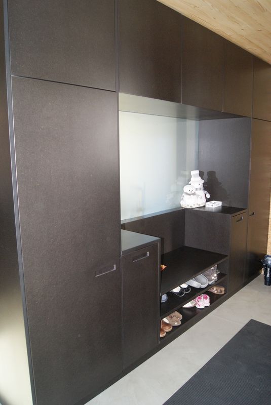 Chambovey Edouard ébénisterie menuiserie -