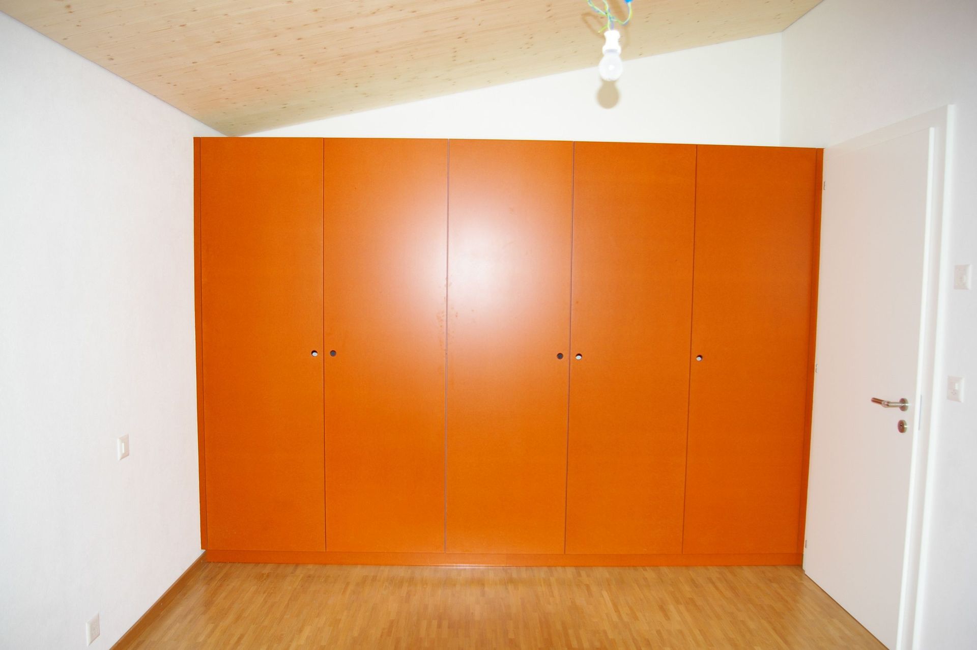 Chambovey Edouard ébénisterie menuiserie -