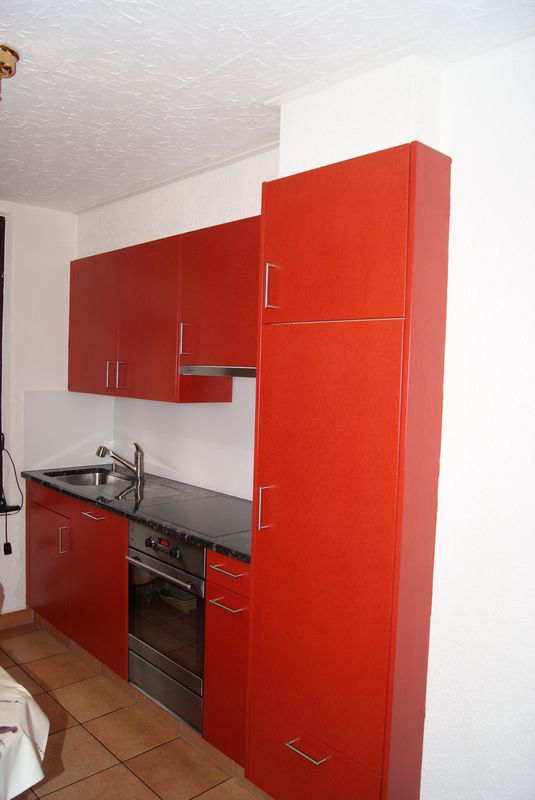 Ebénisterie Chambovey-