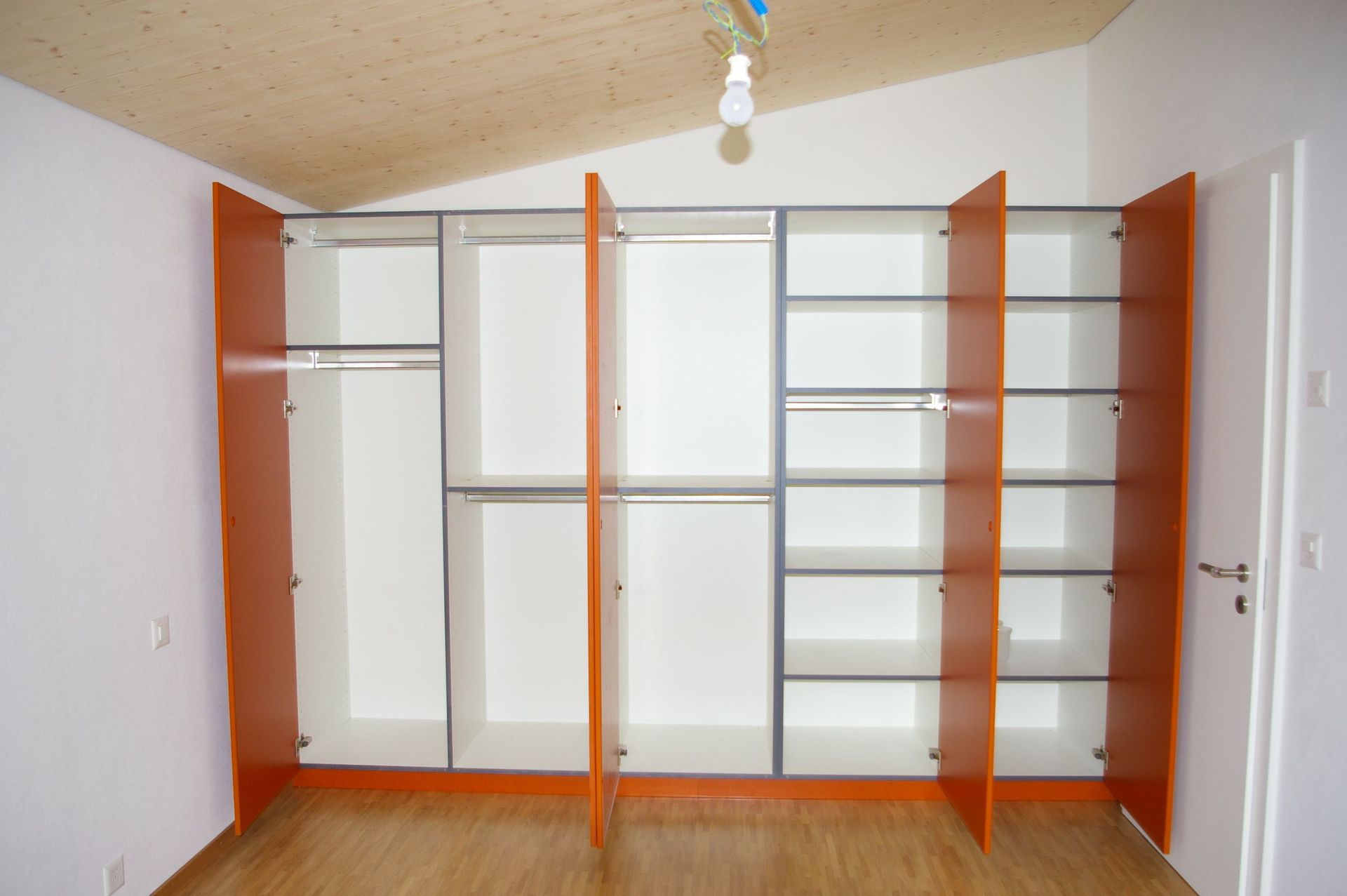 Chambovey Edouard ébénisterie menuiserie -