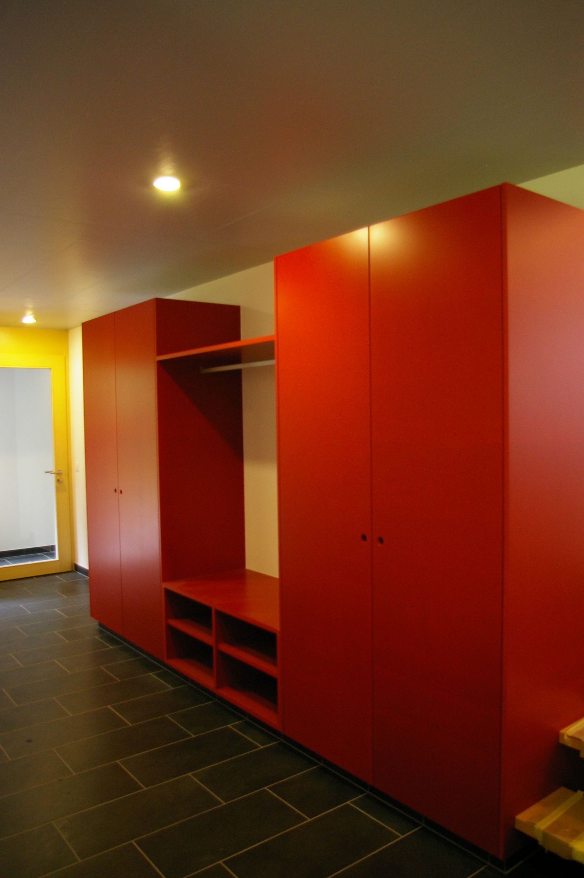 Chambovey Edouard ébénisterie menuiserie -