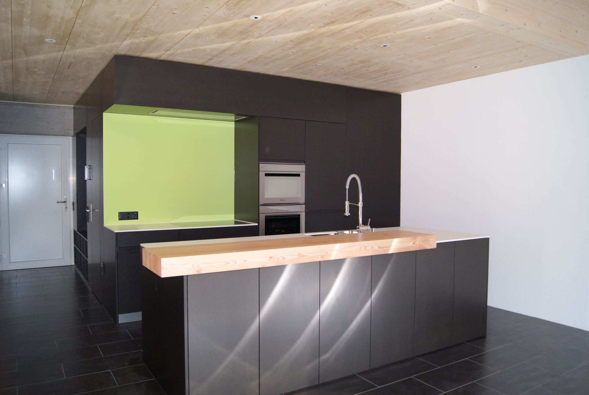 Ebénisterie Chambovey-