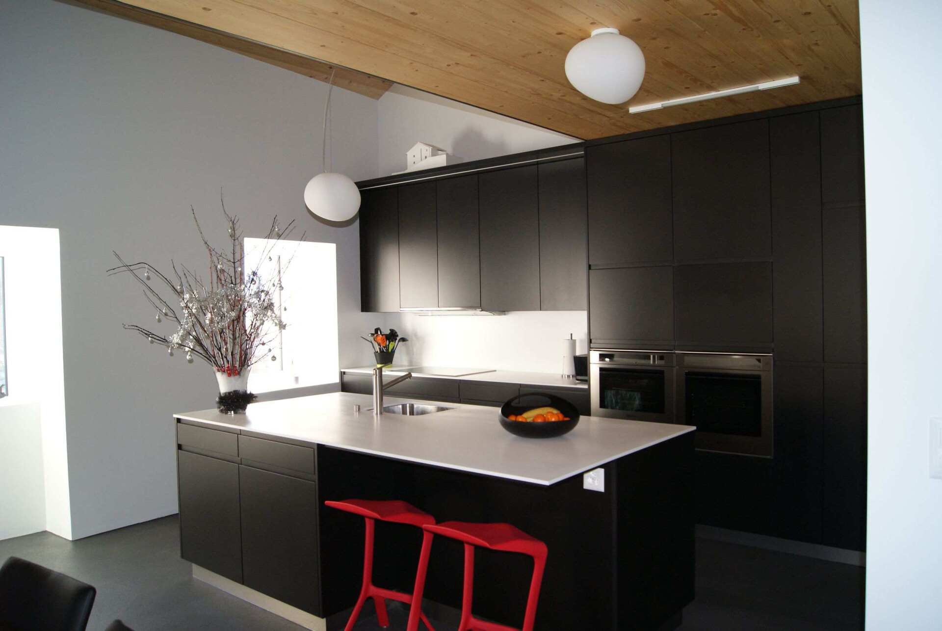 Ebénisterie Chambovey-