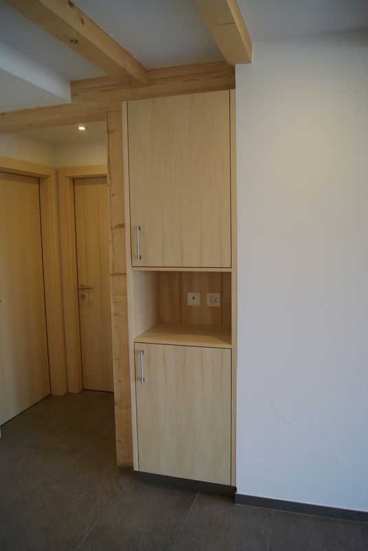 Chambovey Edouard ébénisterie menuiserie -