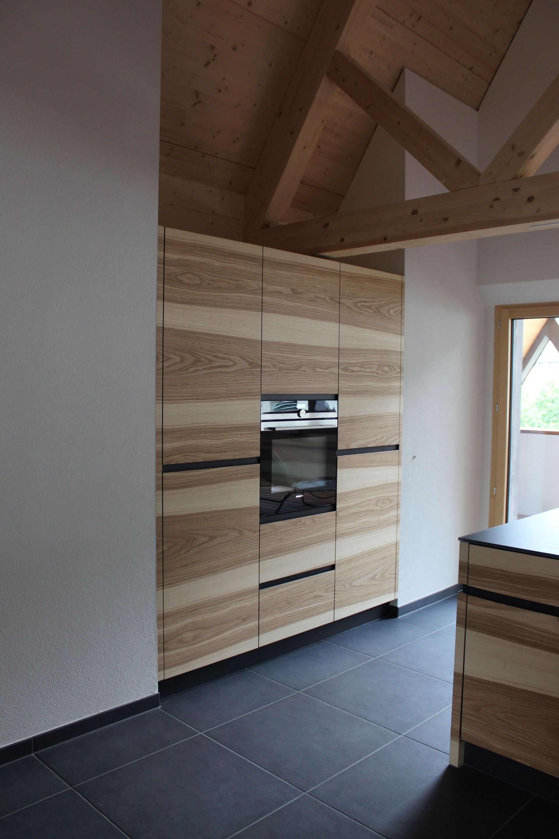 Ebénisterie Chambovey-