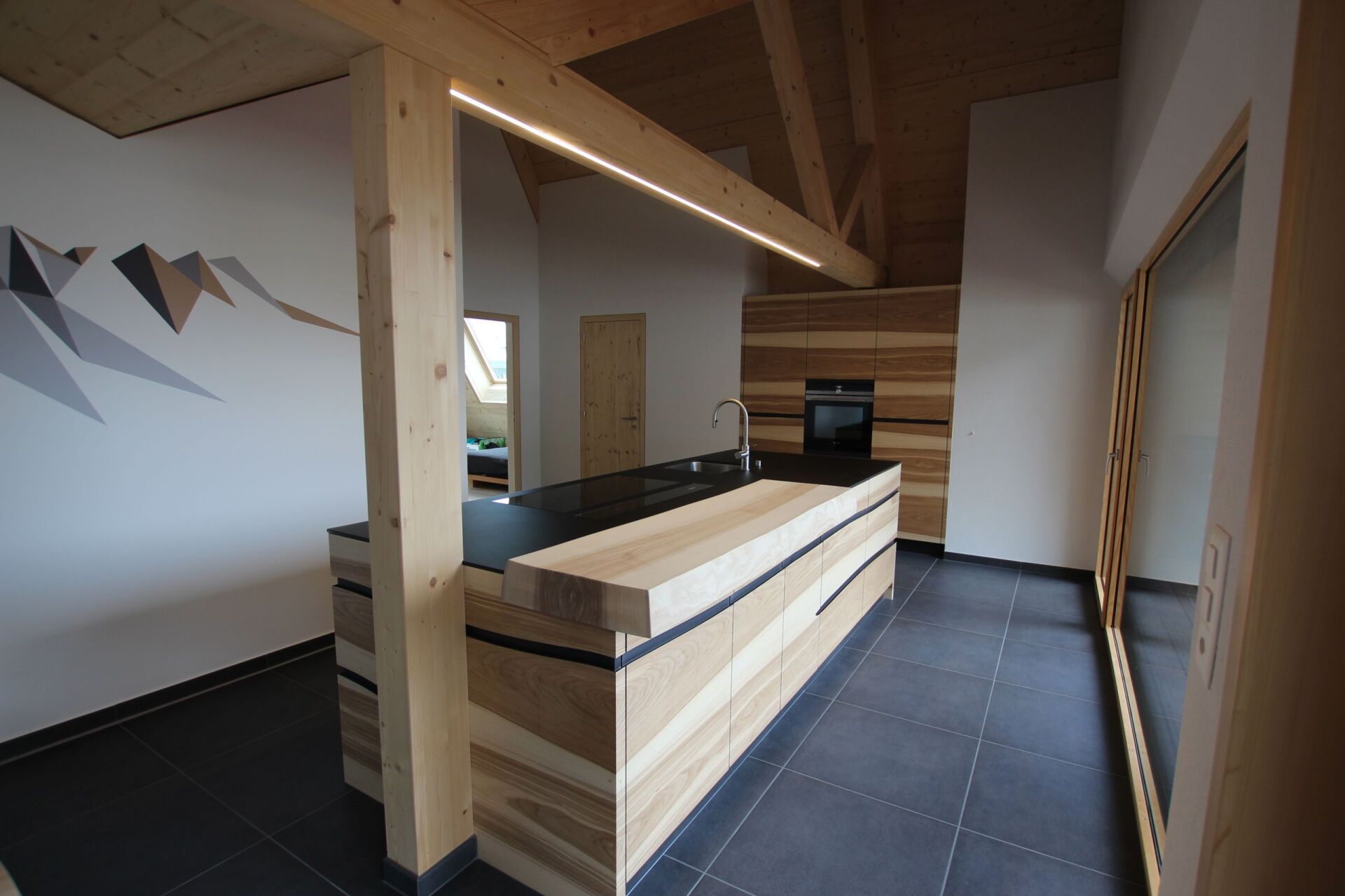 Ebénisterie Chambovey-