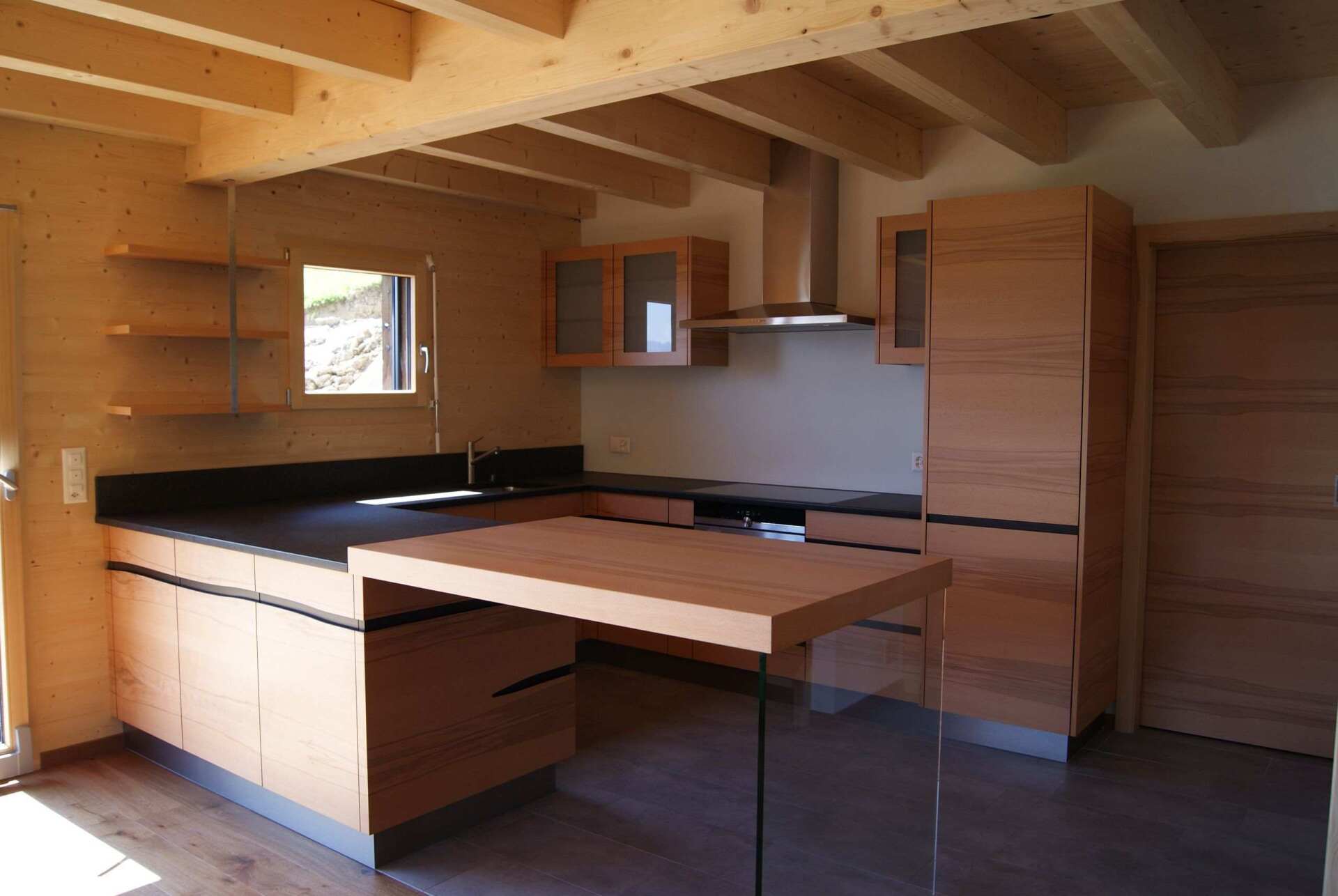 Ebénisterie Chambovey-