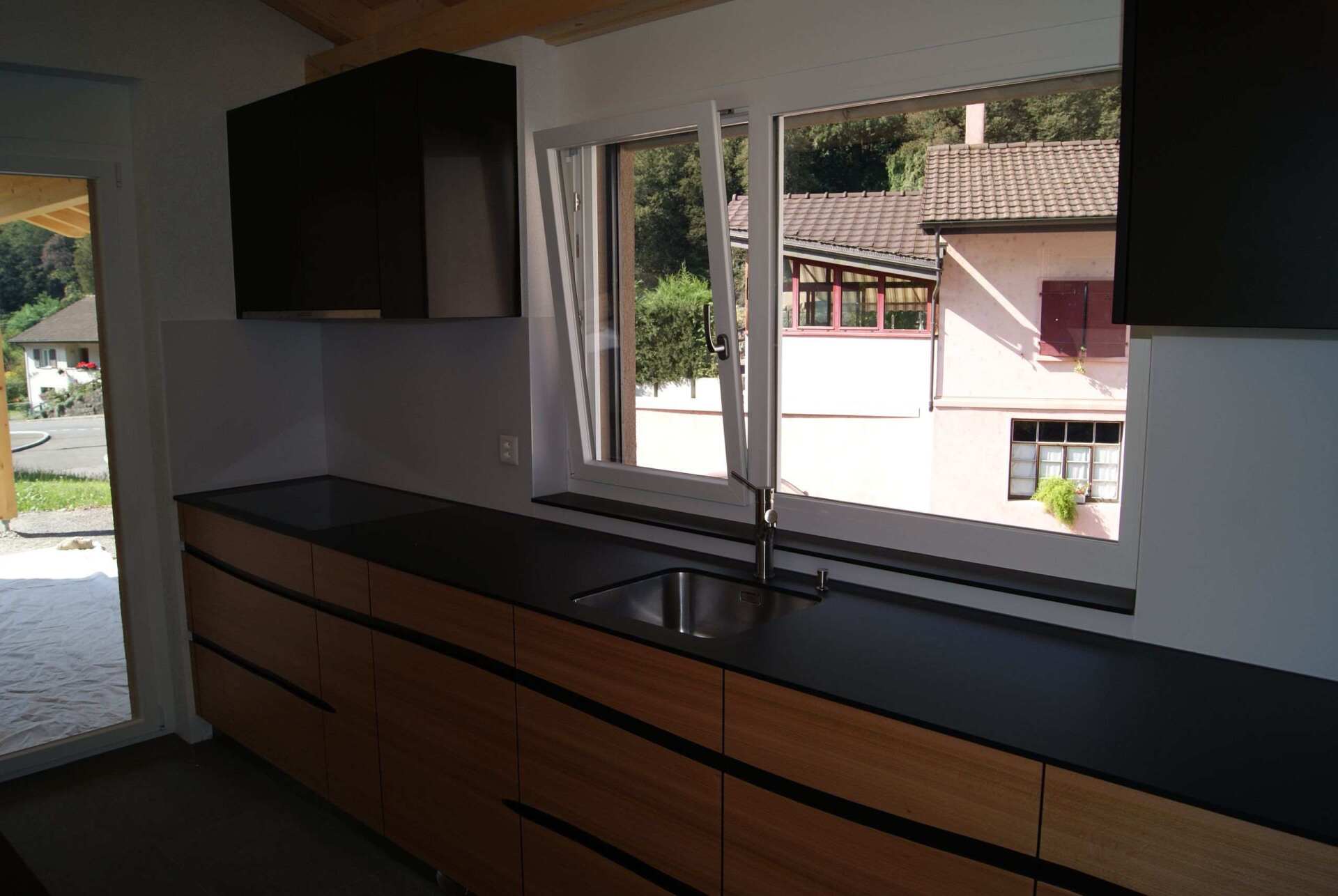 Ebénisterie Chambovey-