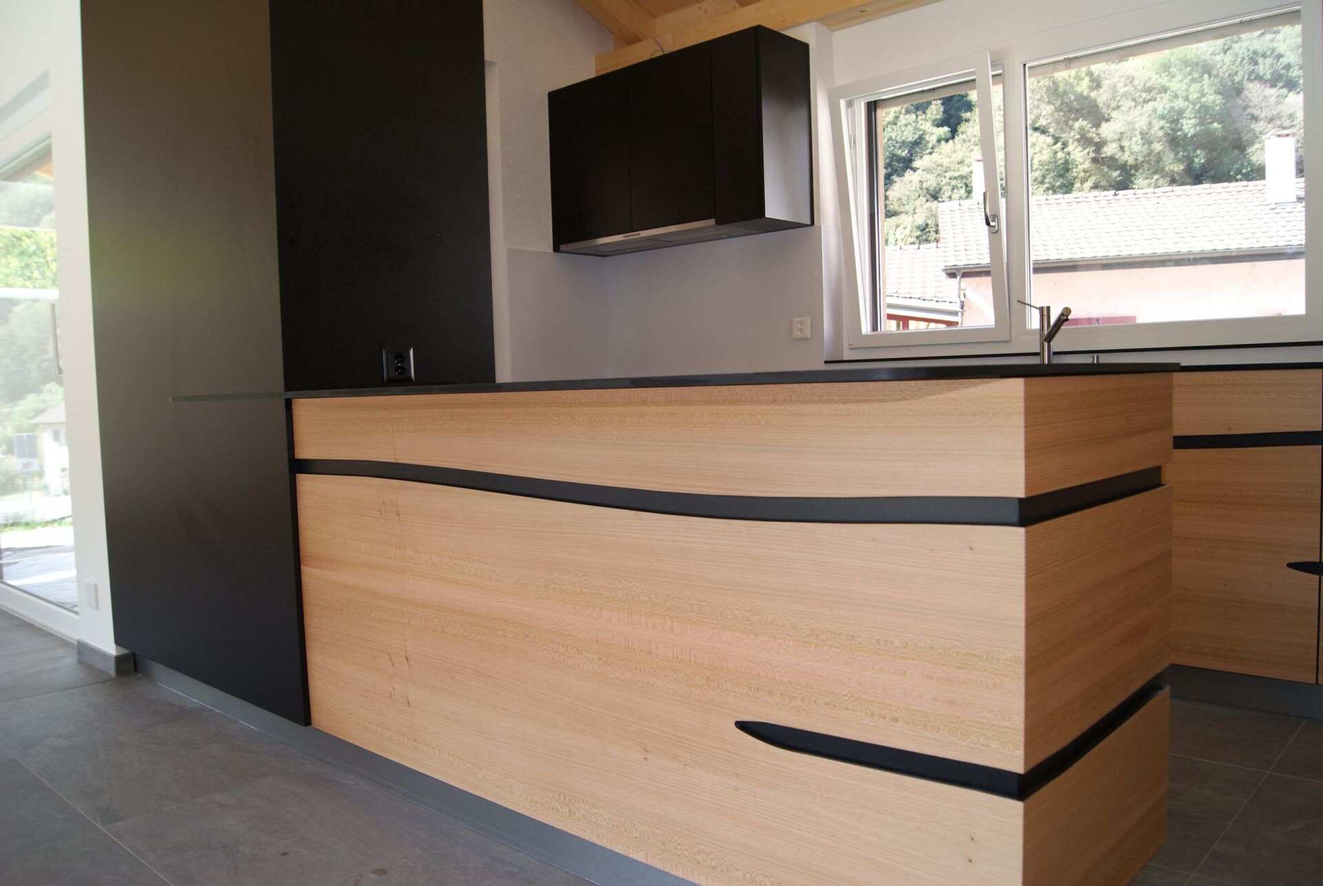 Ebénisterie Chambovey-