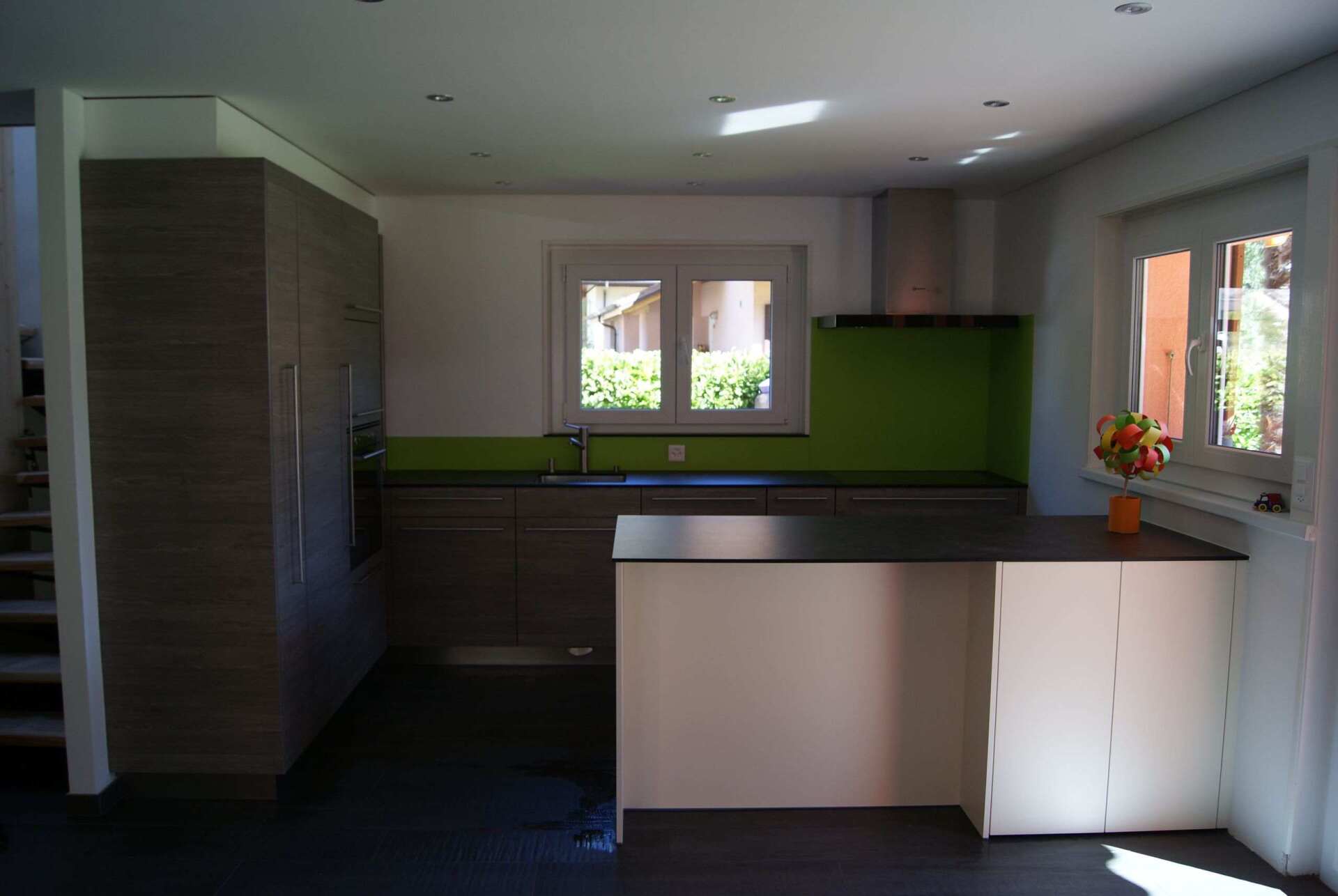 Ebénisterie Chambovey-