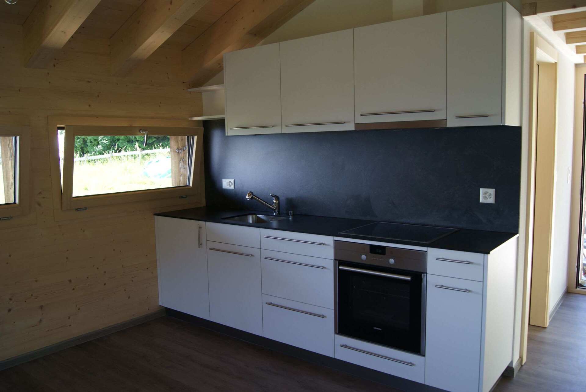 Ebénisterie Chambovey-