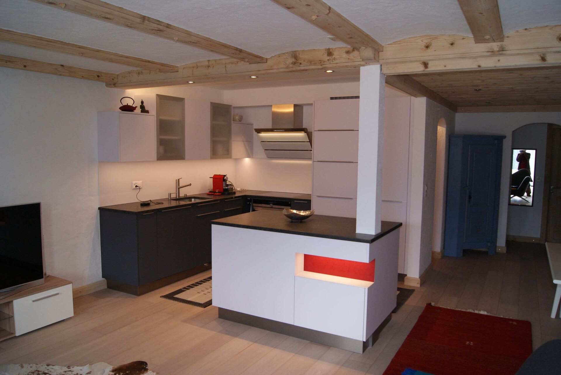 Ebénisterie Chambovey-