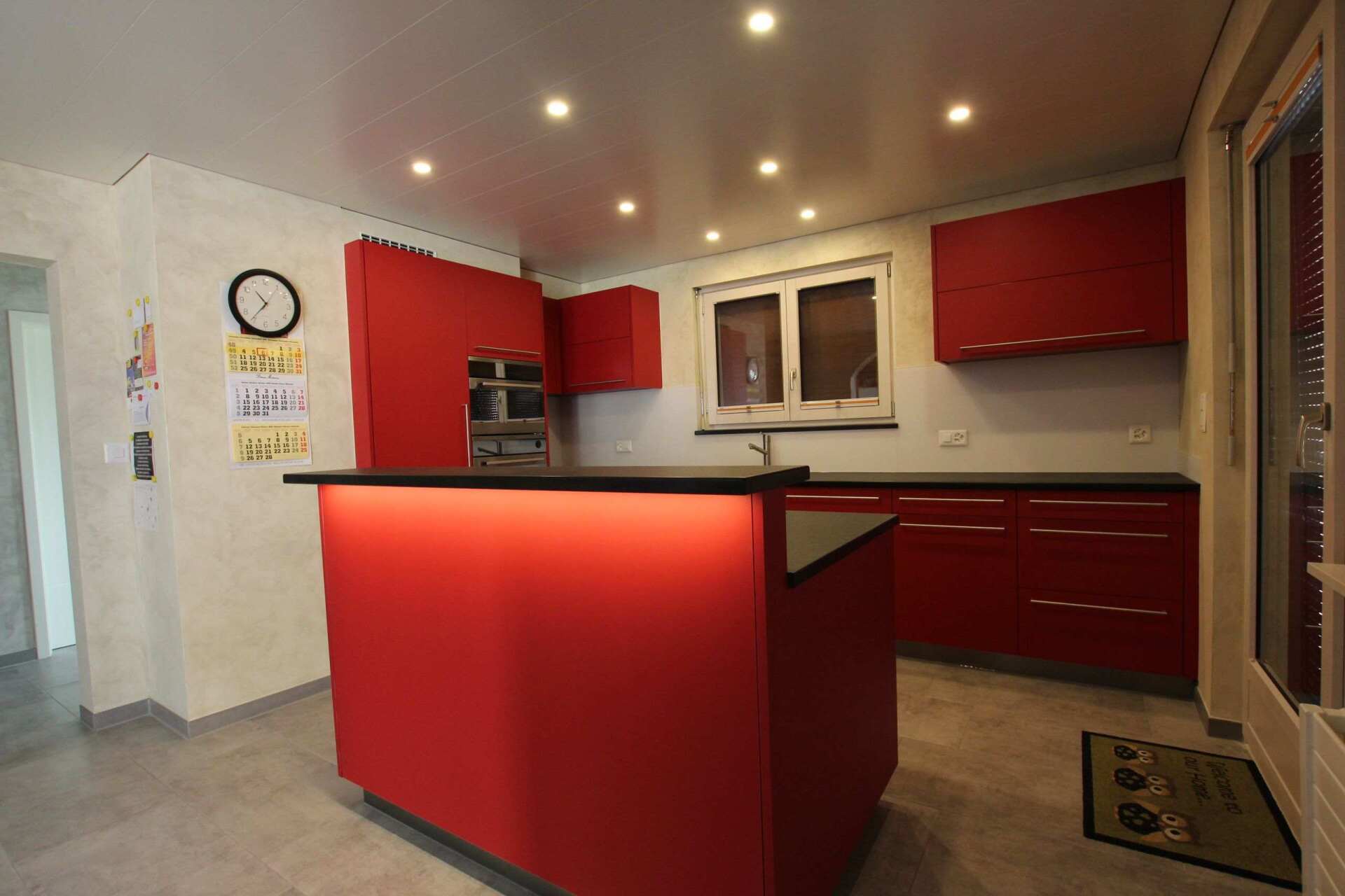 Ebénisterie Chambovey-