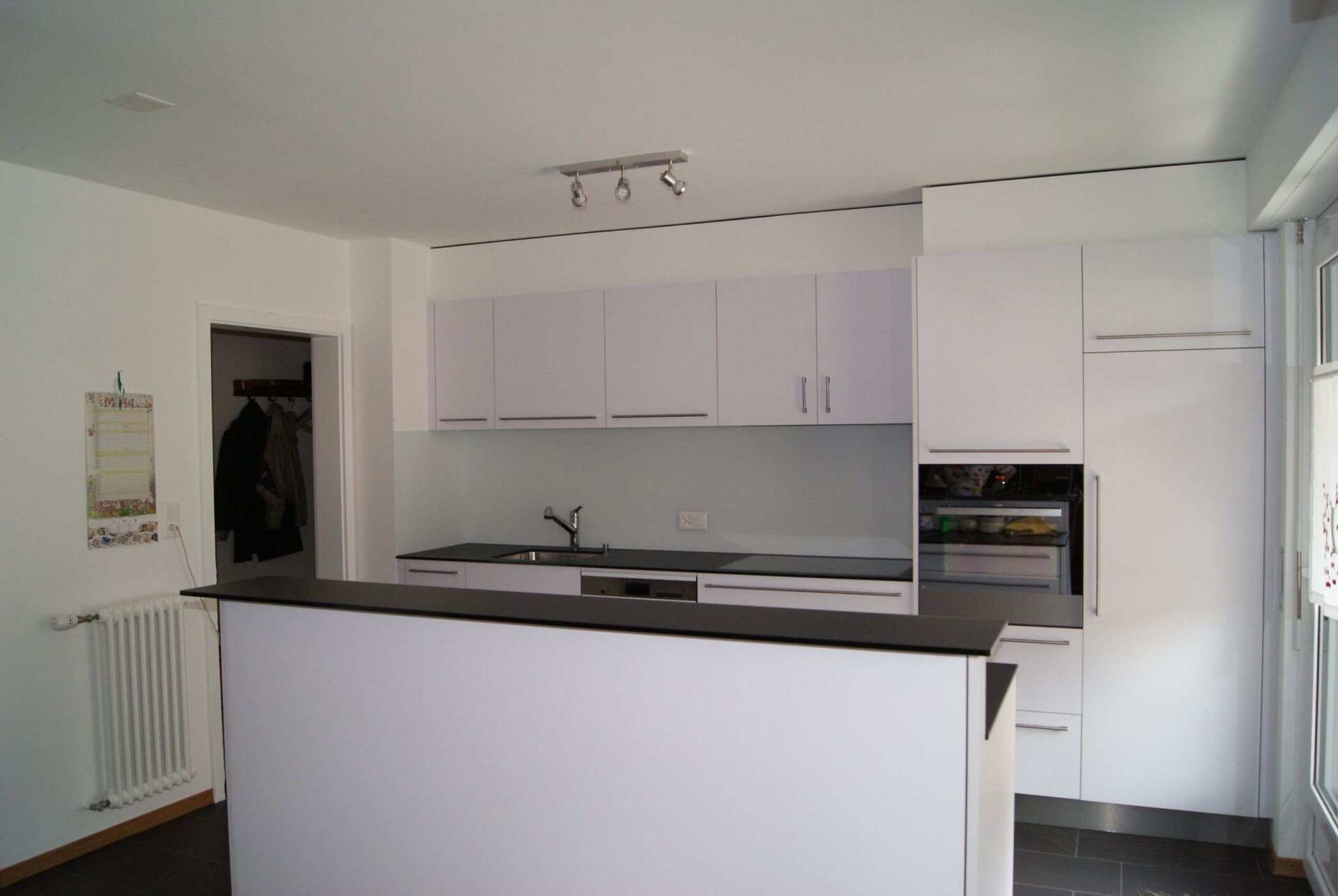 Ebénisterie Chambovey-