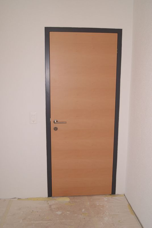 Chambovey Edouard menuisier ébéniste - portes en bois