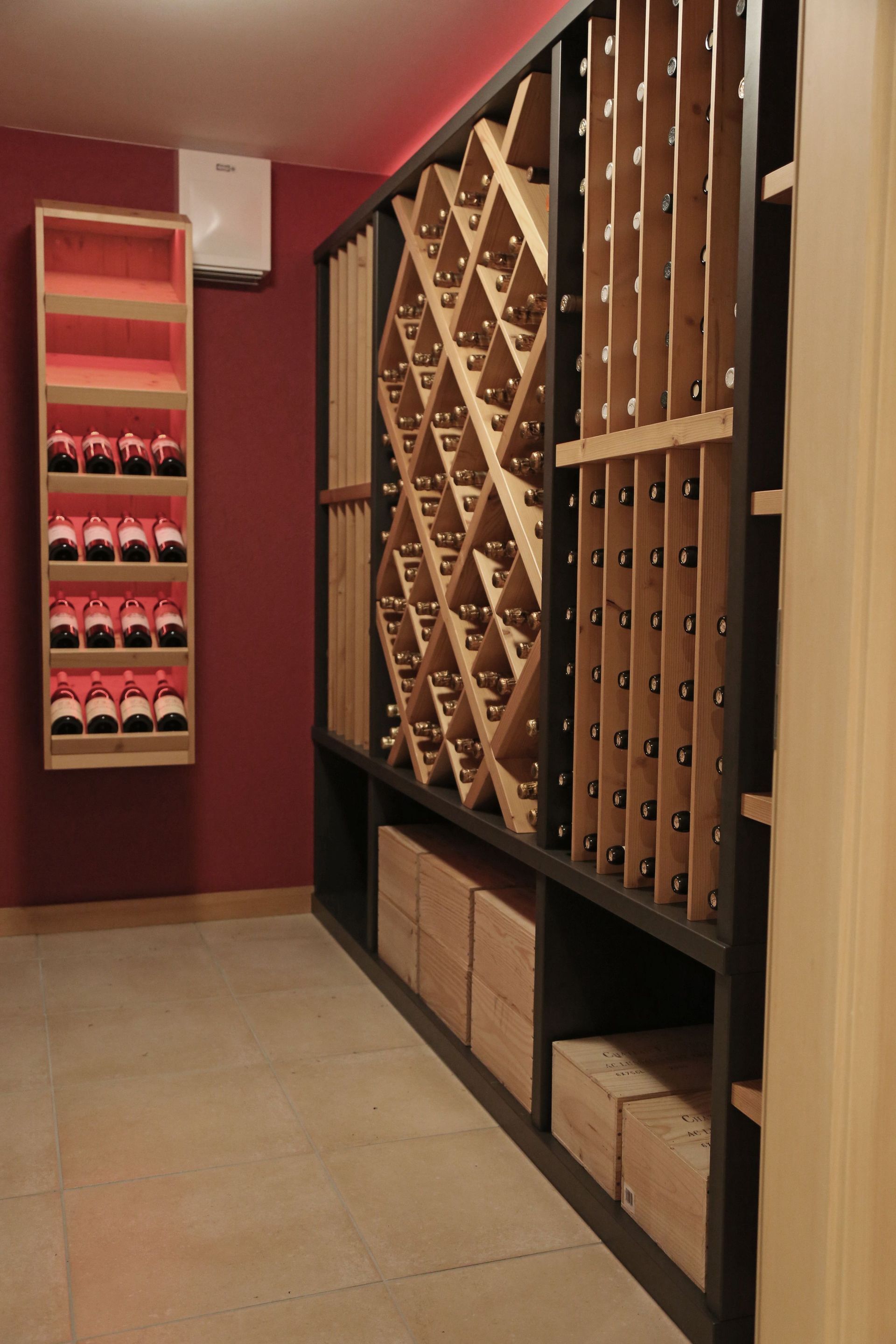 Chambovey Edouard ébénisterie menuiserie -