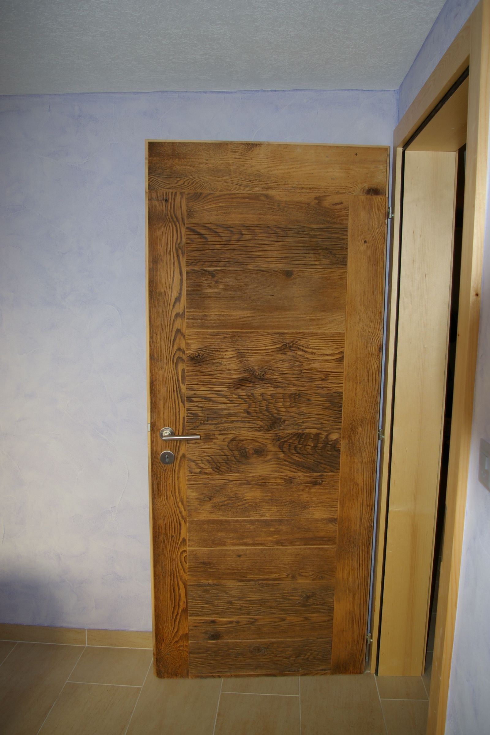 Chambovey Edouard menuisier ébéniste -