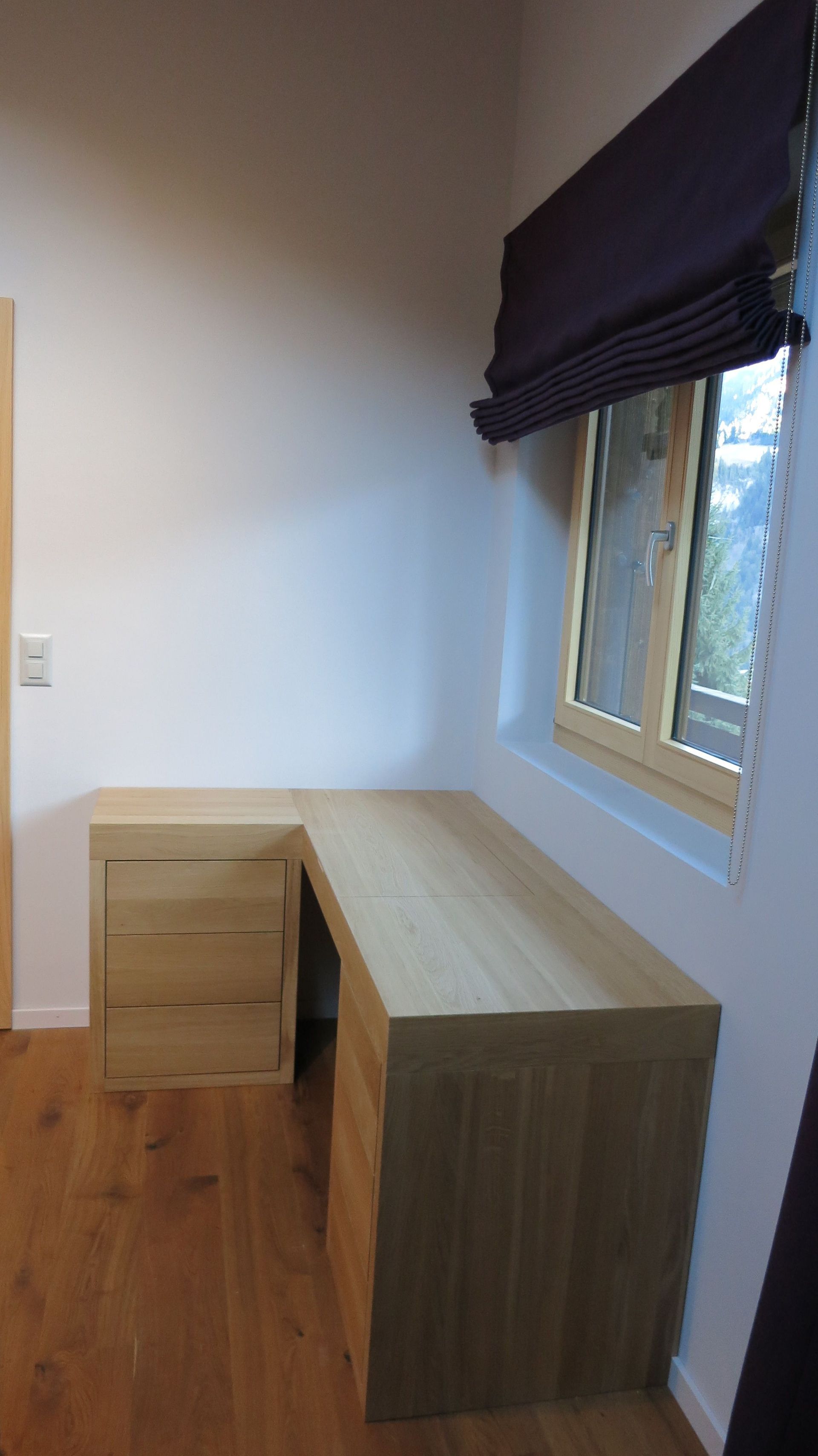 Chambovey Edouard ébénisterie menuiserie -