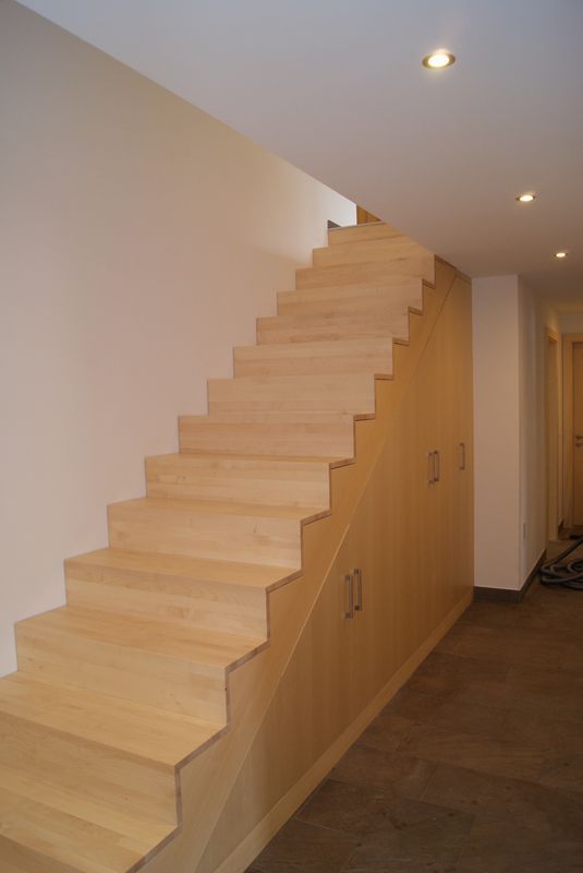 Chambovey Edouard menuisier ébéniste -