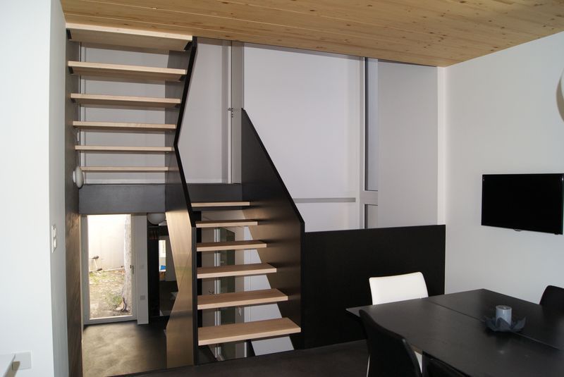 Chambovey Edouard menuisier ébéniste -