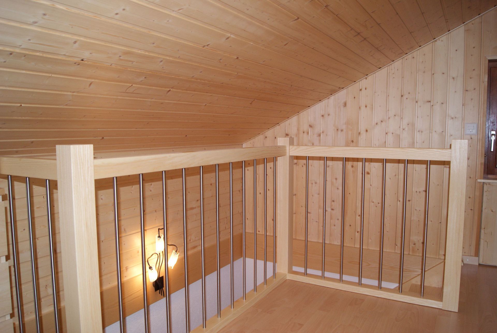 Chambovey Edouard menuisier ébéniste -