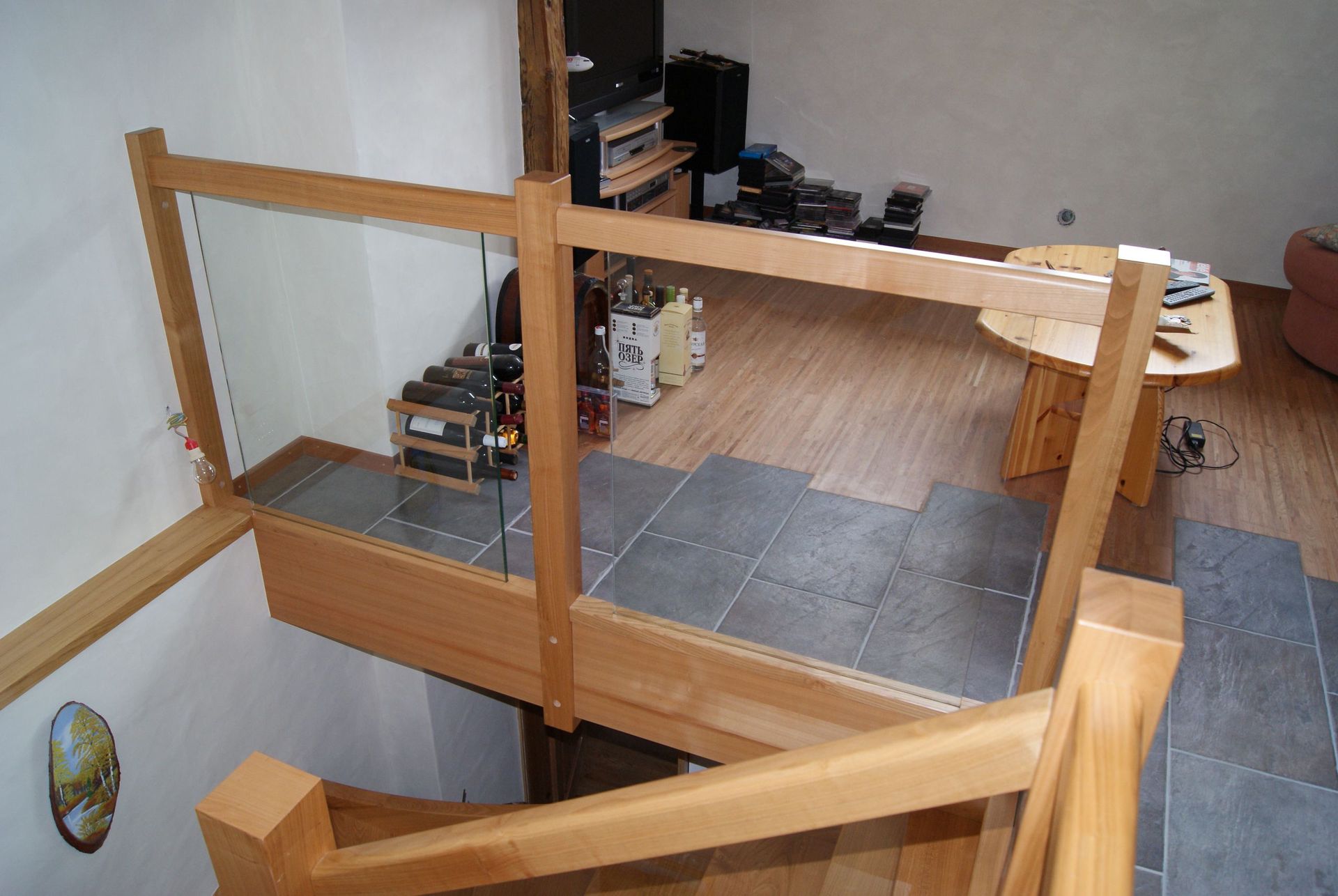 Chambovey Edouard menuisier ébéniste -