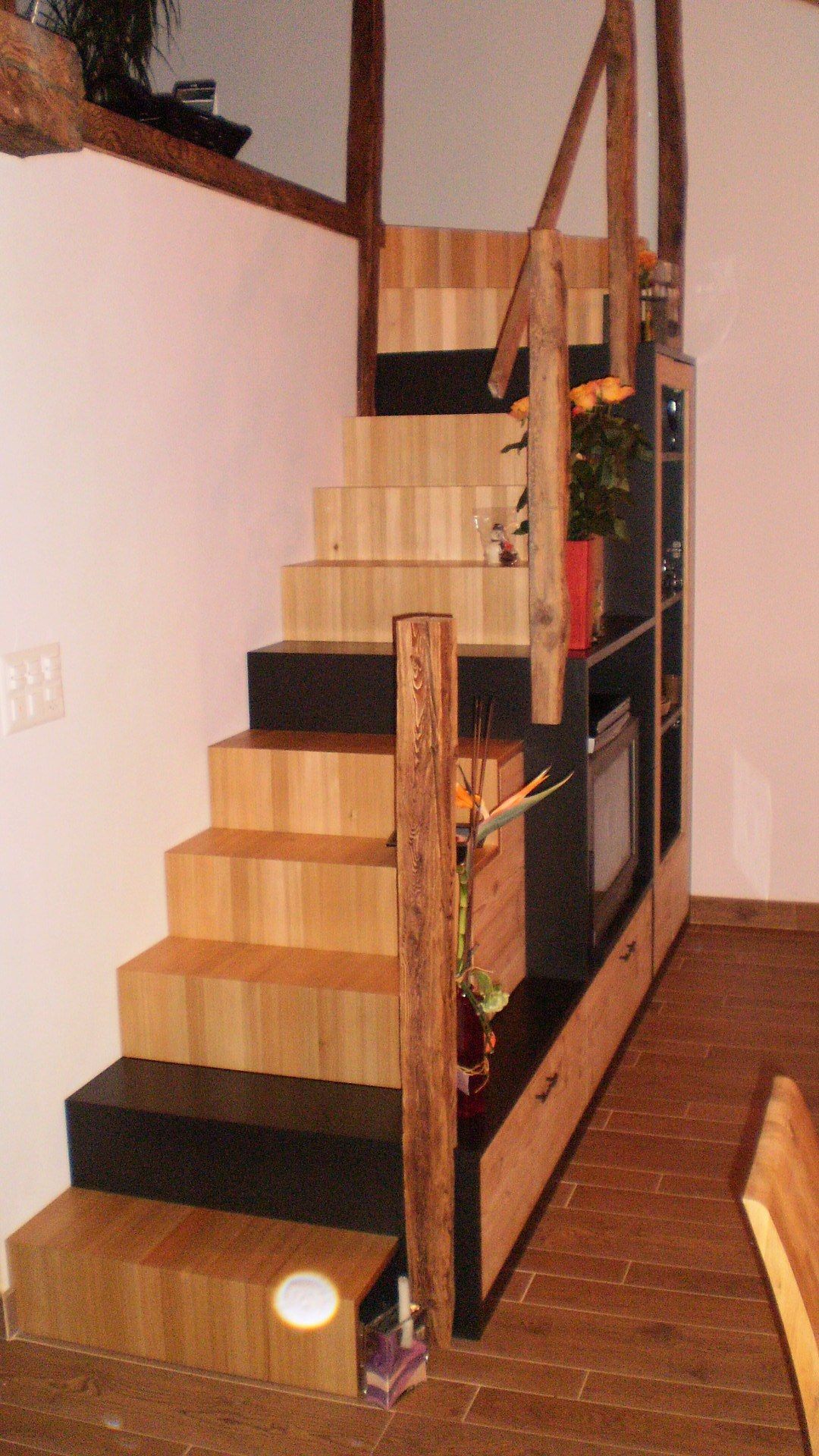 Chambovey Edouard menuisier ébéniste -