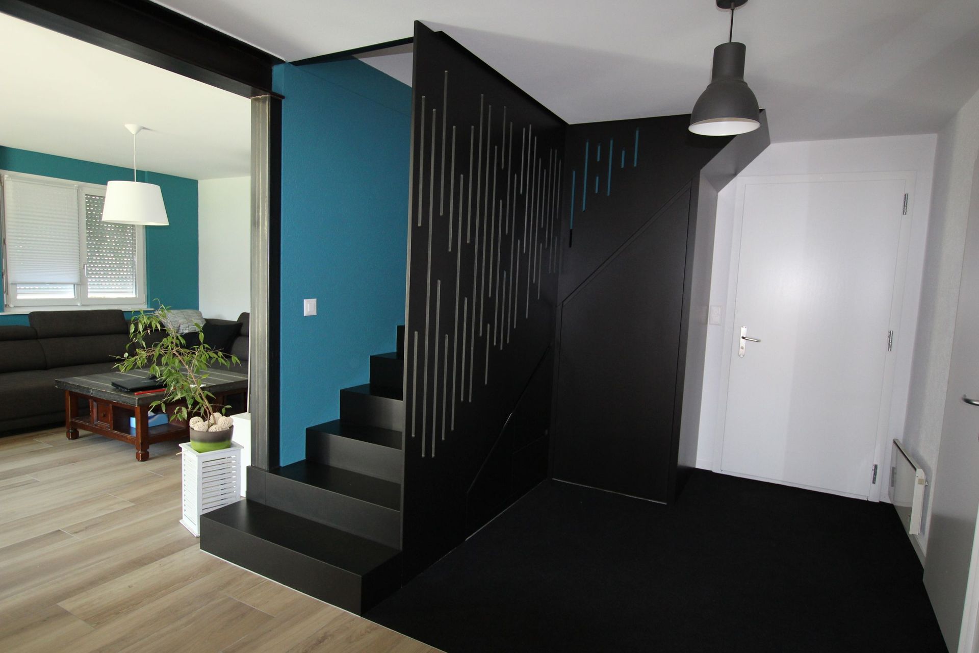 Chambovey Edouard menuisier ébéniste -