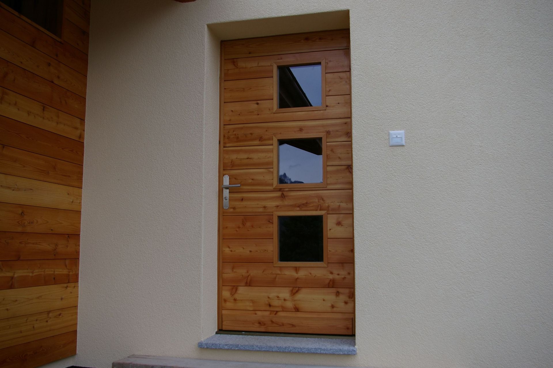 Chambovey Edouard menuisier ébéniste -