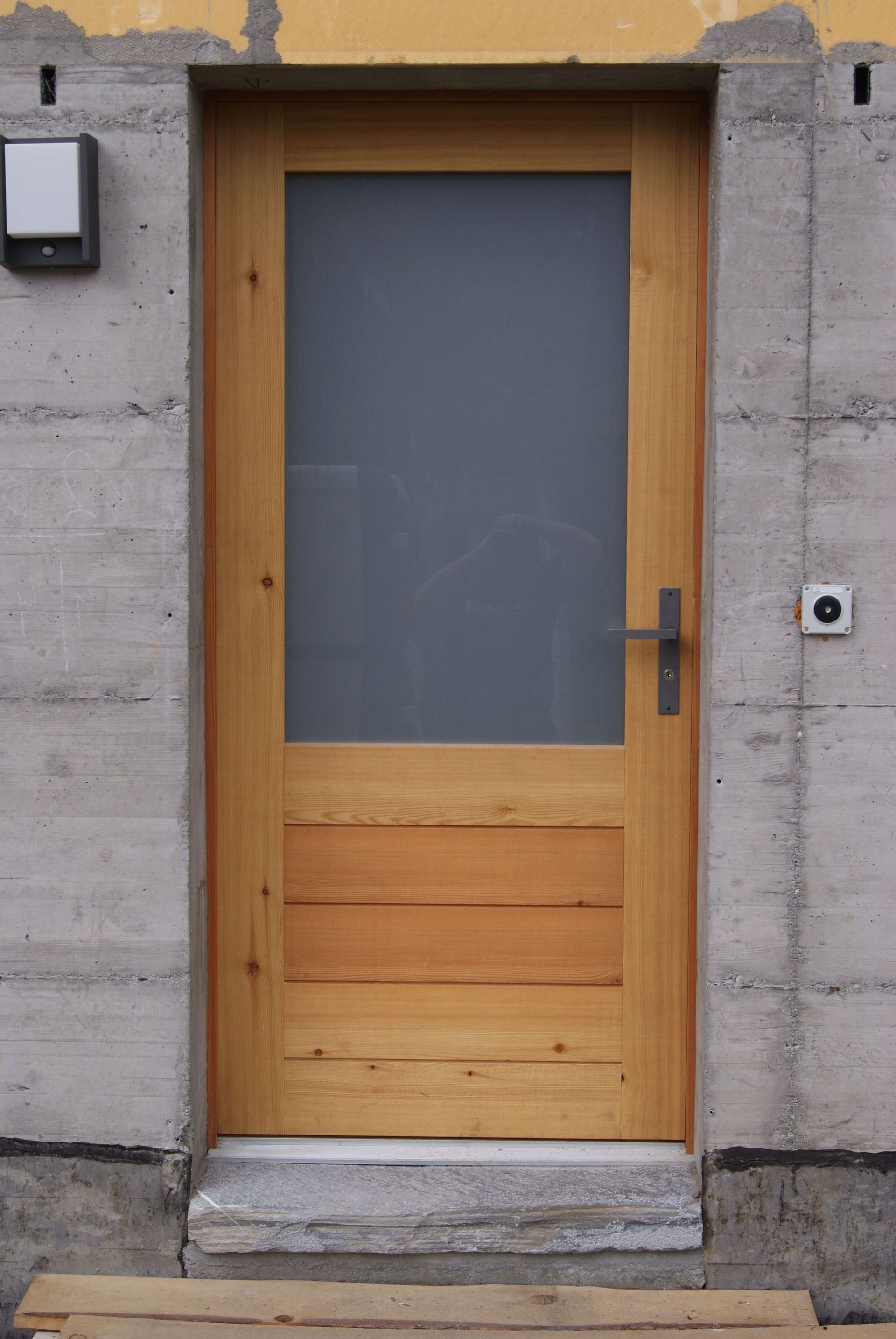 Chambovey Edouard menuisier ébéniste -