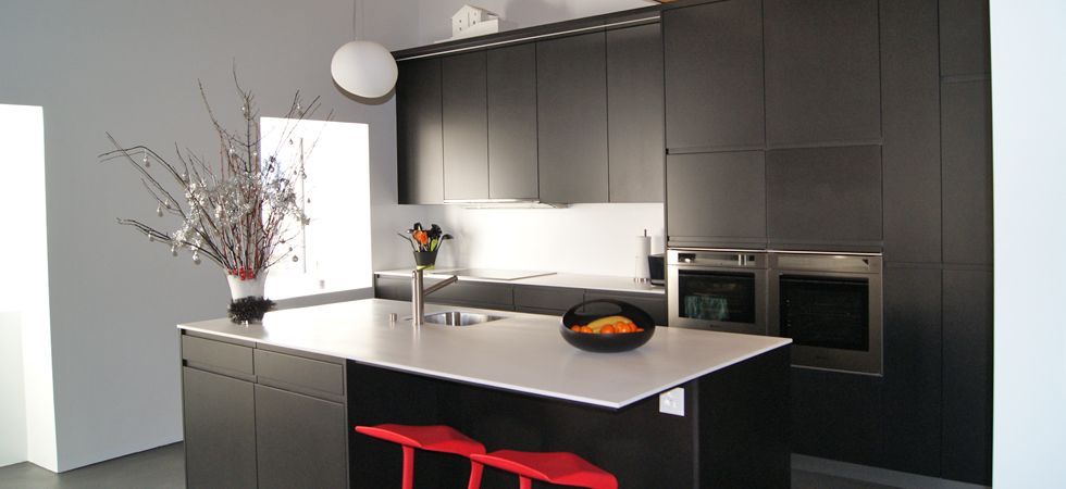 Ebénisterie Chambovey-