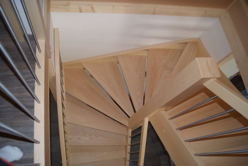 Chambovey Edouard menuisier ébéniste -